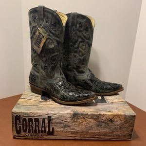 Corral Vintage Boots